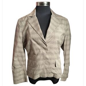 BCBMAXAZRIA Blazer Size M